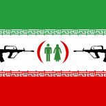 Protect the people of Iran